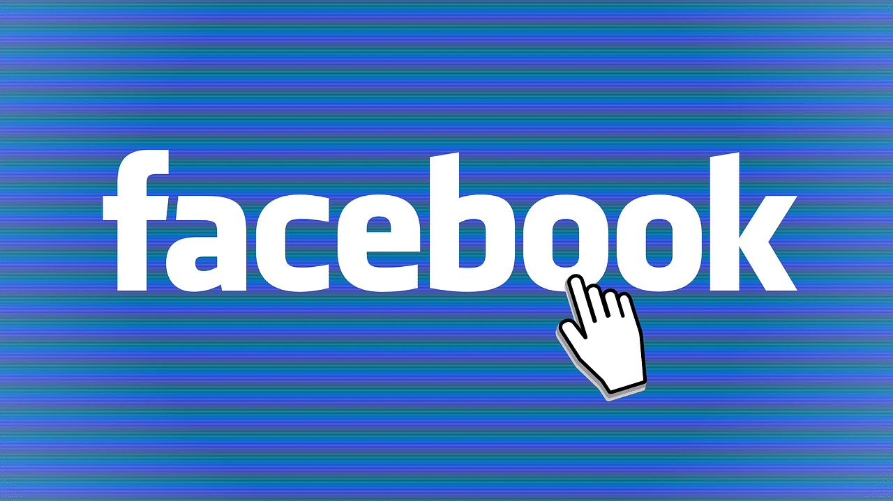 Face­book er ikke din hjemmeside